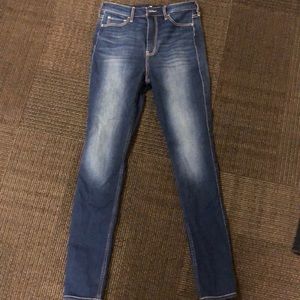 Women’s Hollister Jeans